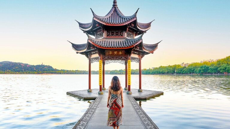 Is China Dangerous to Visit – Understanding the Risks