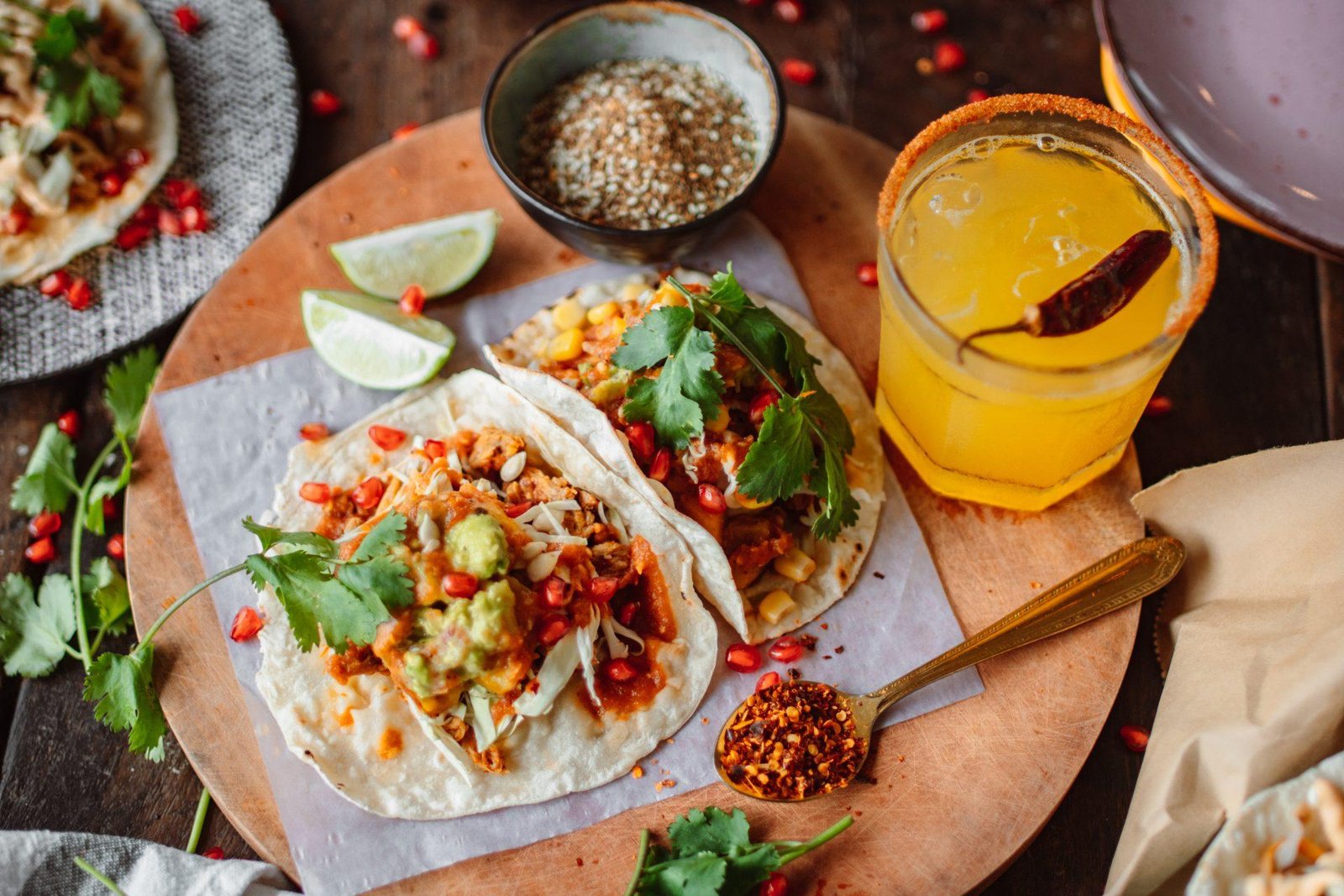 - Experience Authentic Tex-Mex Flavors at La Condesa in Austin
