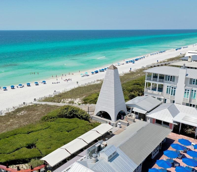 The best time to visit seaside Florida for lasting memories