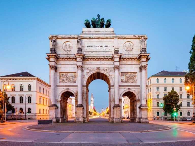 Berlin or Amsterdam to Visit – A Traveler’s Dilemma