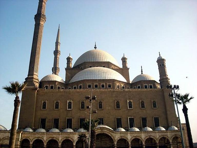 Top attractions near Cairo airport – hidden gems