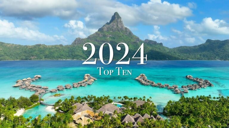 Best Places to Visit Without a US Passport – Top Destinations