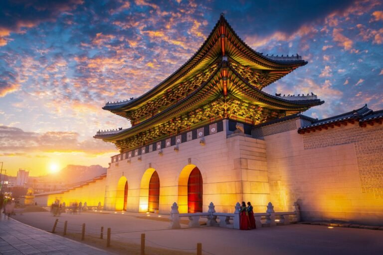 Is South Korea Dangerous to Visit? – Truth Revealed