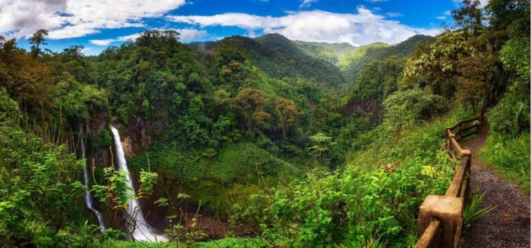 Is June a Good Month to Visit Costa Rica for Travelers?