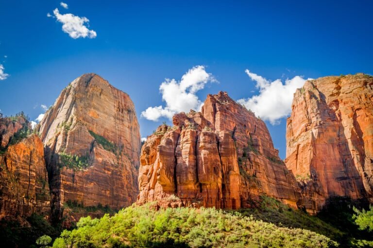 Best places to visit in utah summer – must-see spots