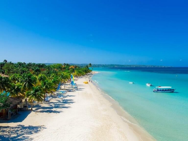Best time to visit negril jamaica – plan your trip now