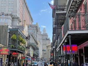 Best Time to Visit New Orleans – Insider Tips