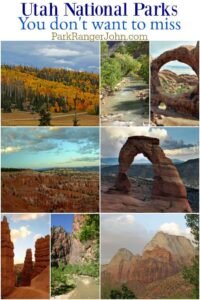 Best Time to Visit Utah State Parks – Expert Tips