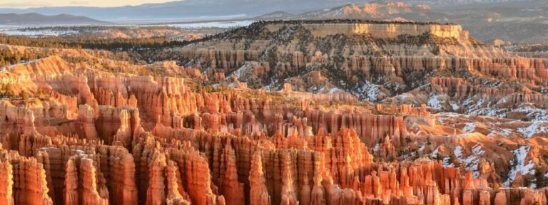 Best Time to Visit Utah State Parks – What to Know
