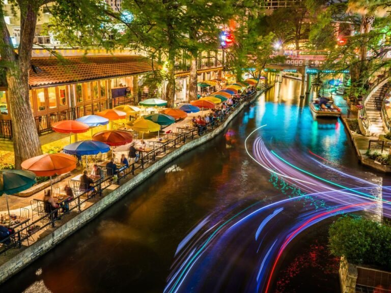 Which to Visit: San Antonio or Dallas? – Choose Wisely