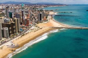 Best Time to Visit Fortaleza Brazil – Ideal Season