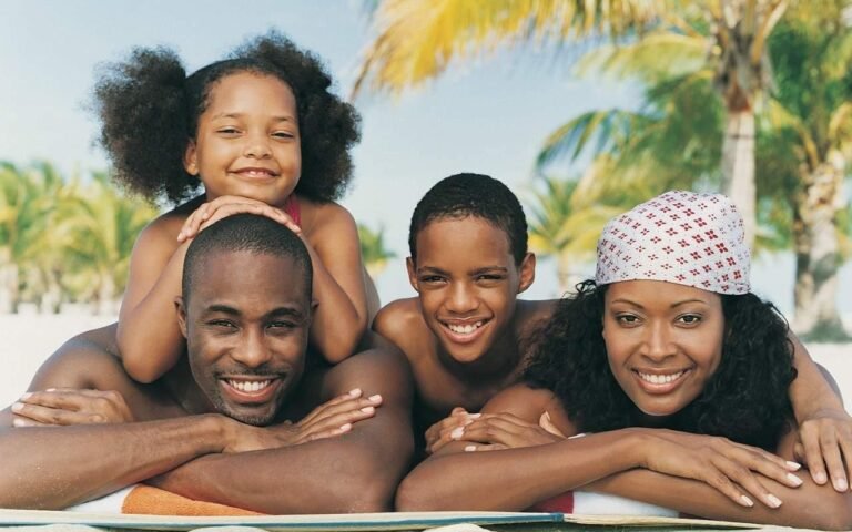 Unique Family-Friendly Destinations in UK – Top Picks