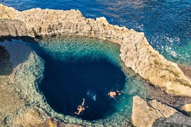 Most Dangerous Places on Earth to Visit – Exercise Caution