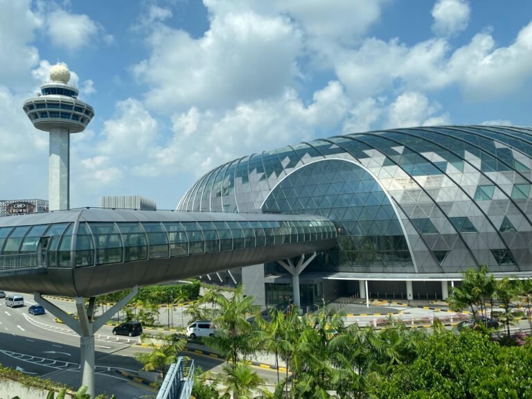 Best Places to Visit Near Changi Airport Singapore – Hidden Gems