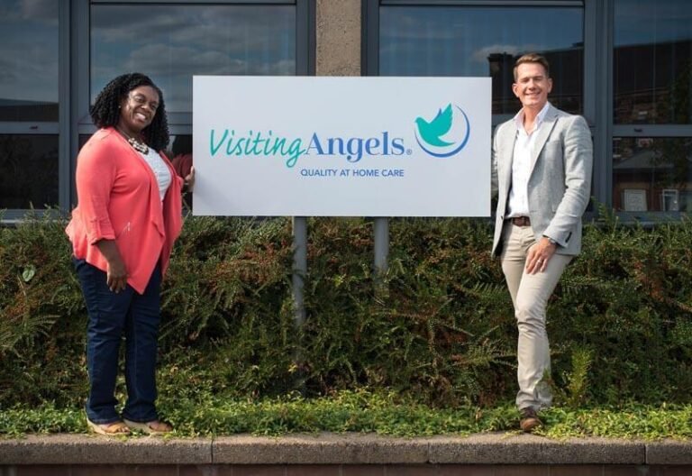 Directions to Visiting Angels – Easy Navigation
