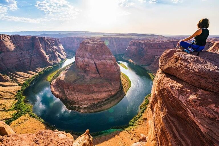 Is May a Good Time to Visit Utah? – Your Ultimate Guide