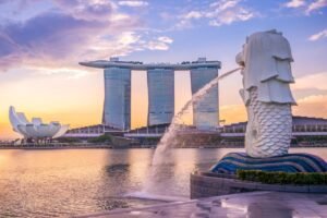 Best Places to Visit from Singapore – Unique Options