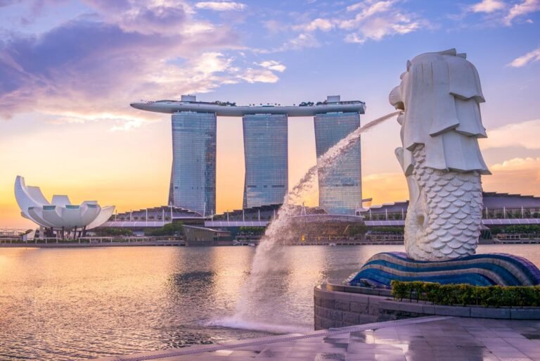 Best Places to Visit from Singapore – Unique Options
