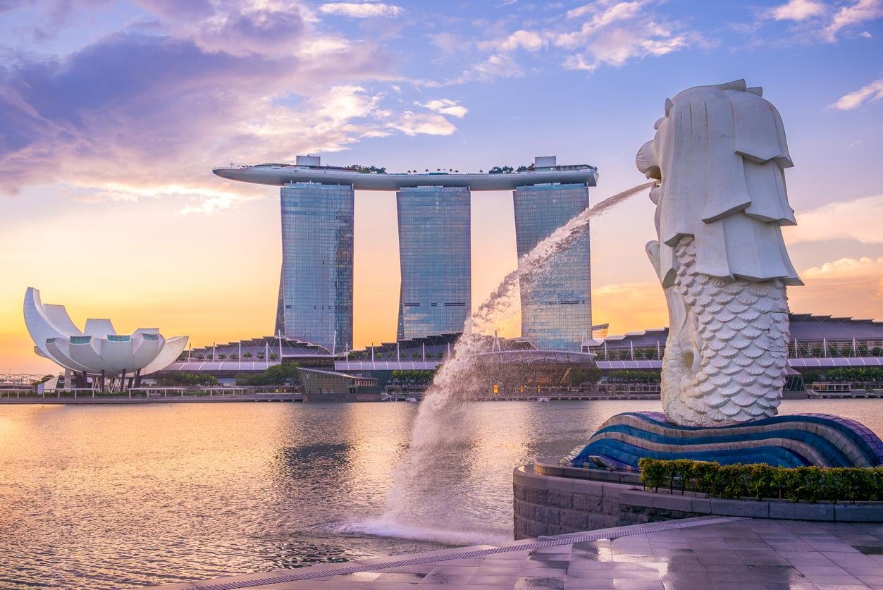 Best Places to Visit from Singapore – Unique Options