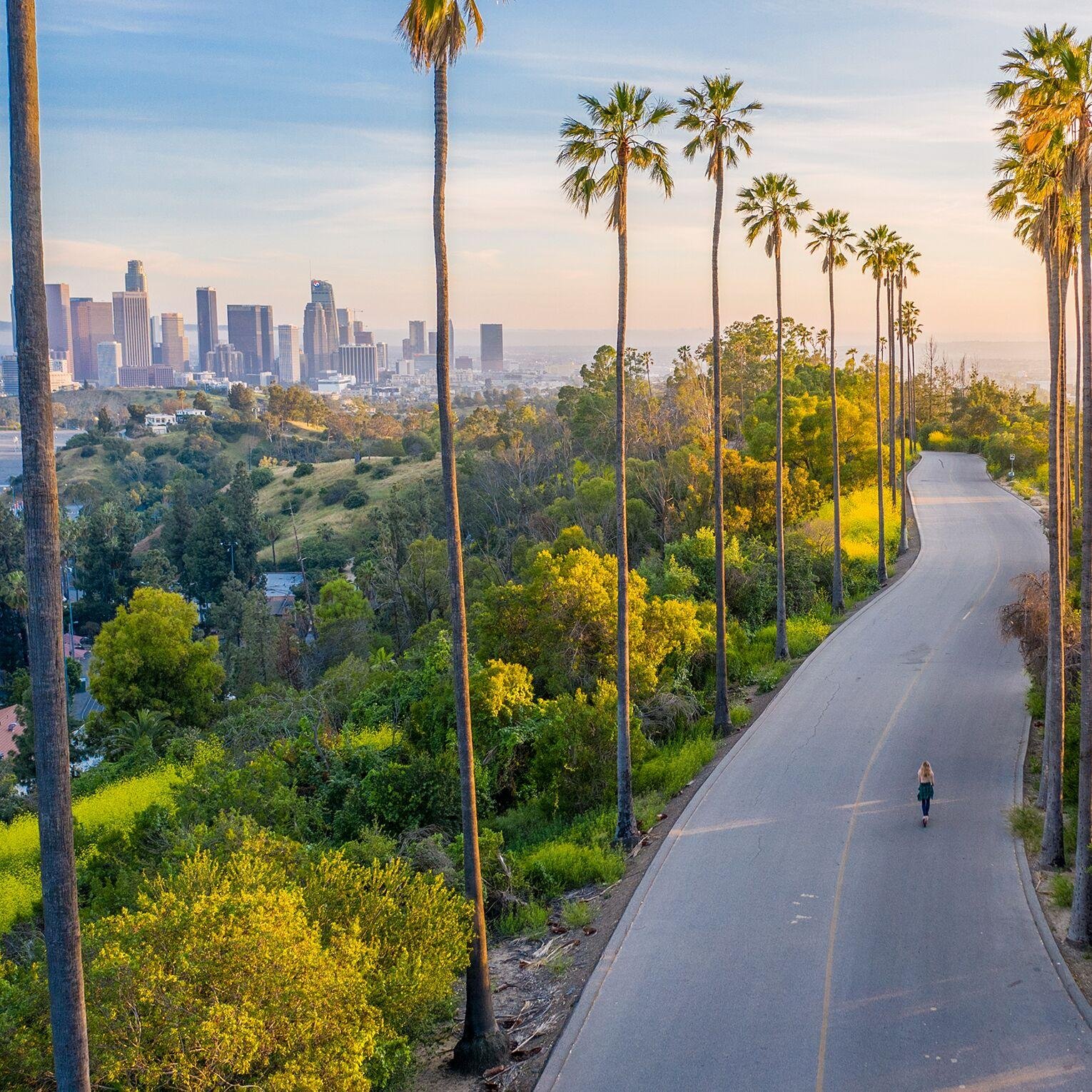 Top Spots to Visit in Los Angeles in 2 Days – Must-sees