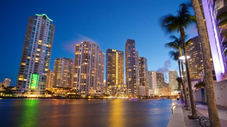 Essential Tips for Visiting Miami – Insider Insights