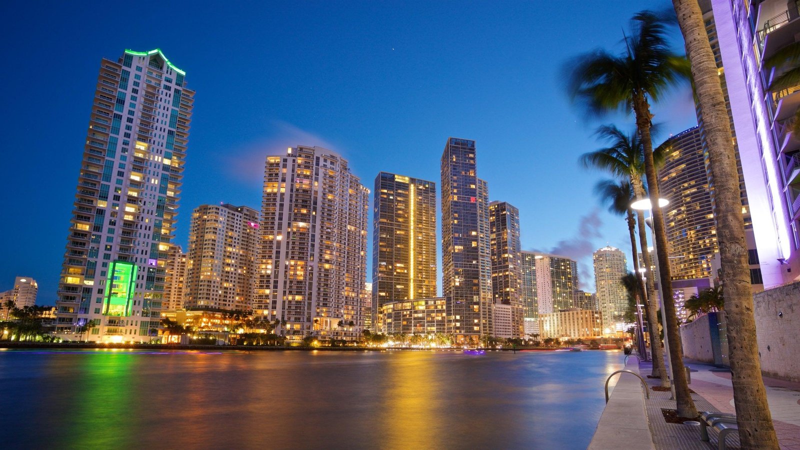 Essential Tips for Visiting Miami – Insider Insights