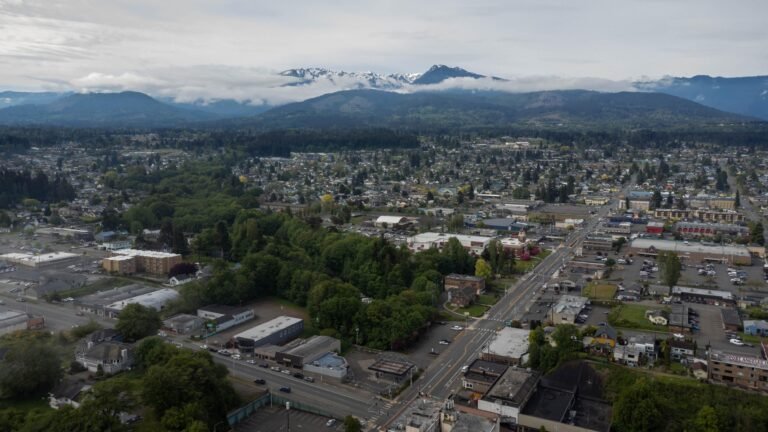 Top Destinations in Port Angeles – Hidden Gems