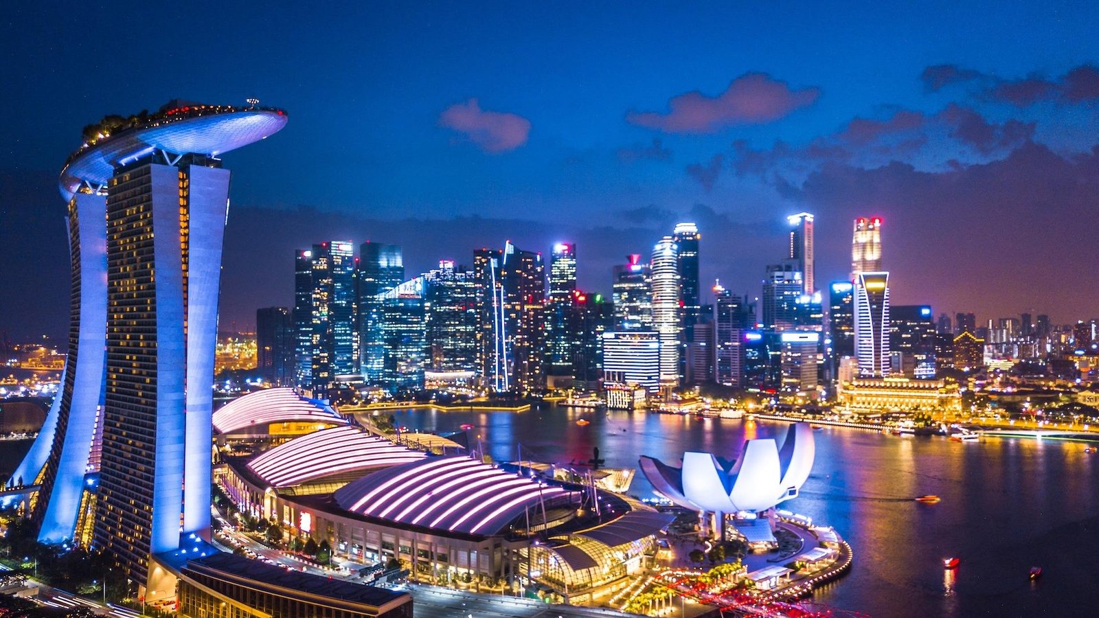 Interesting Places to Visit in Singapore – Top Picks