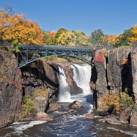 Discovering unique and charming spots in New Jersey