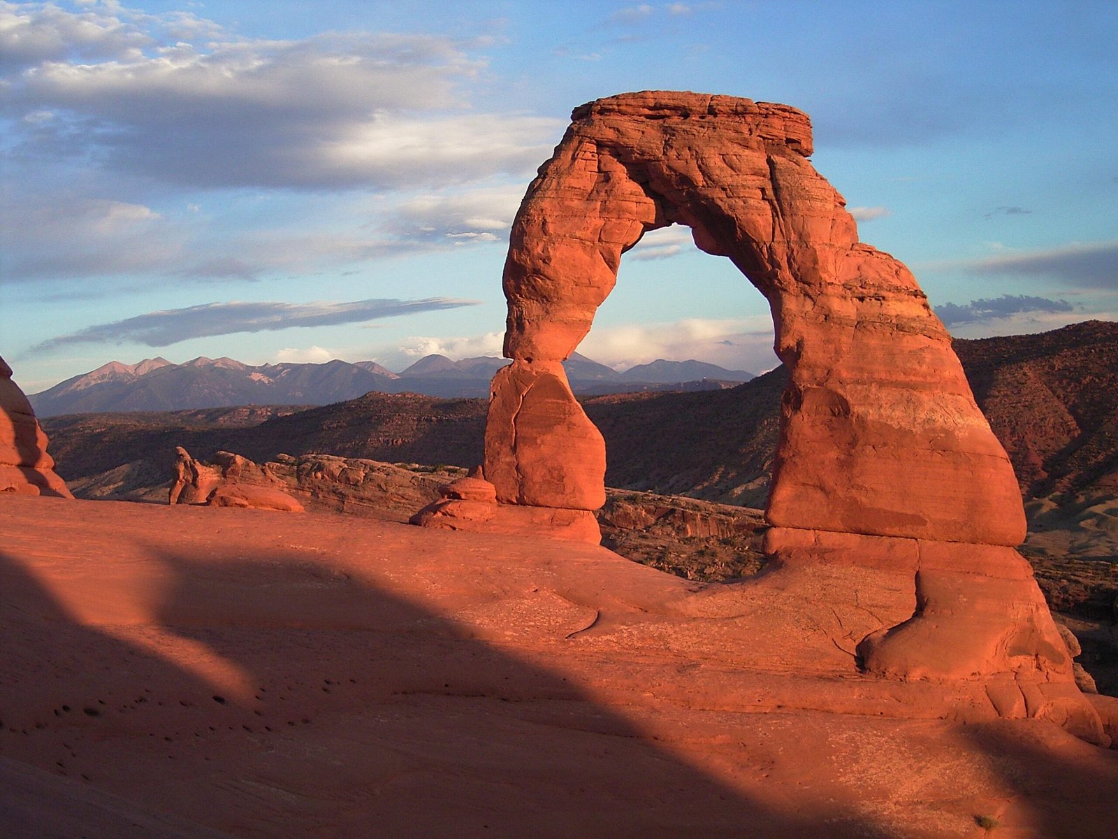 Where to Stay When Visiting Arches and Canyonlands: Tips