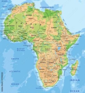Discover the best countries to visit in Africa 2024: A guide