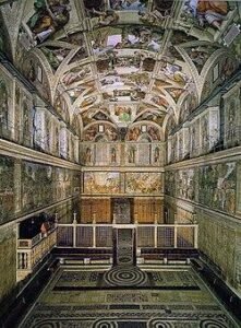The best ways to visit the Sistine Chapel: A helpful guide