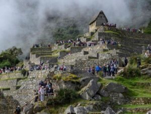 Is November a Good Time to Visit Machu Picchu? Here’s Why