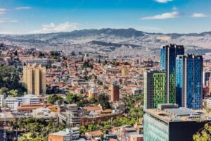 Discover Colombia: Top Destinations That Captivate Hearts
