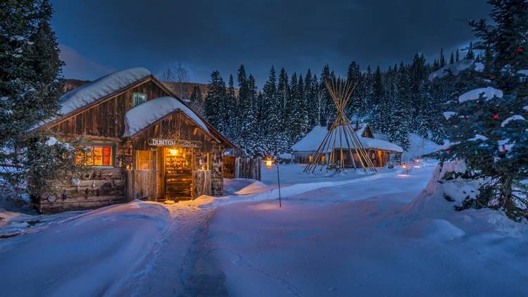 Charming winter escapes near Tokyo: Discover nearby gems