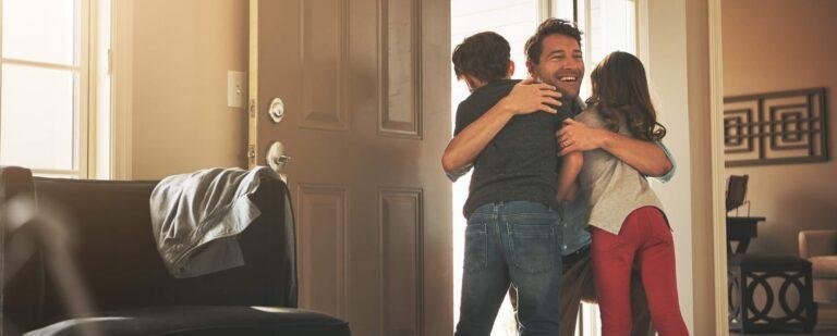 How Long Does It Take to Get Unsupervised Visitation? Insights