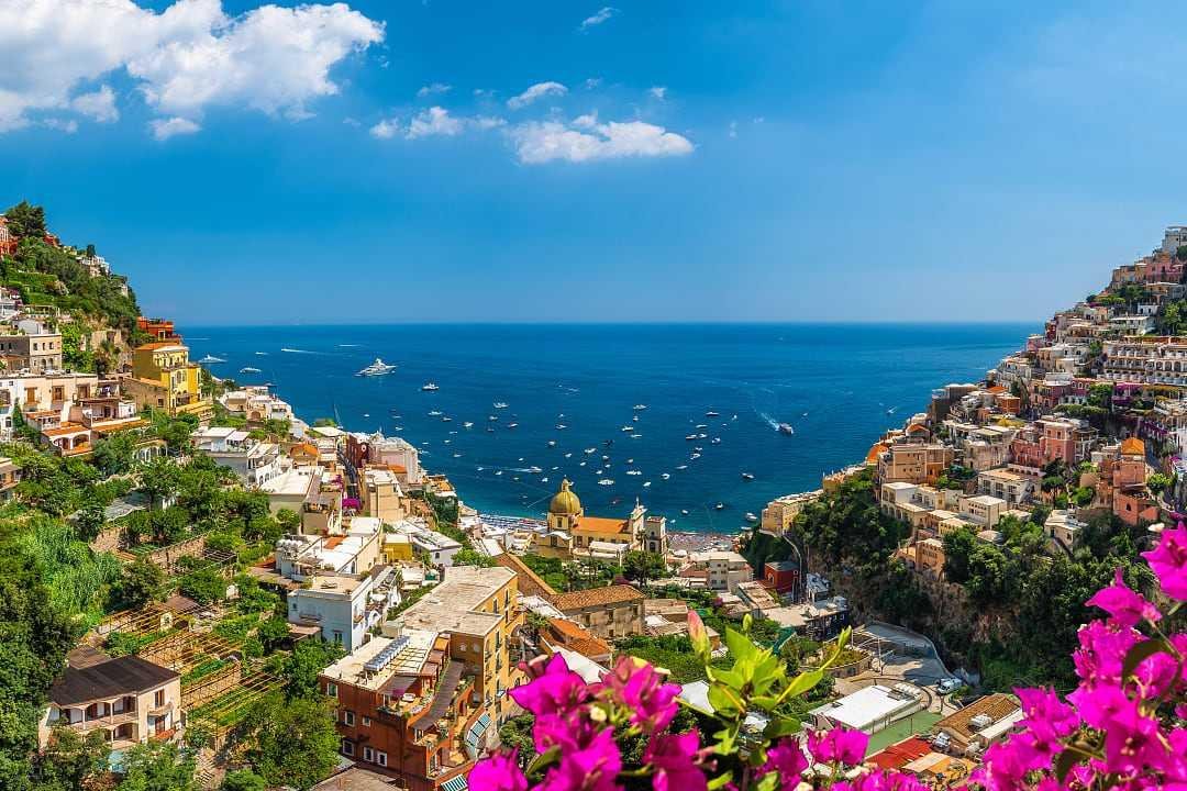 Discovering the best summer destinations out west for you