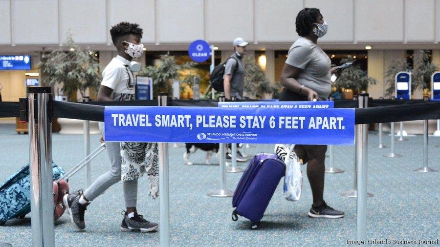 Is it safe to visit Orlando, Florida right now? A guide