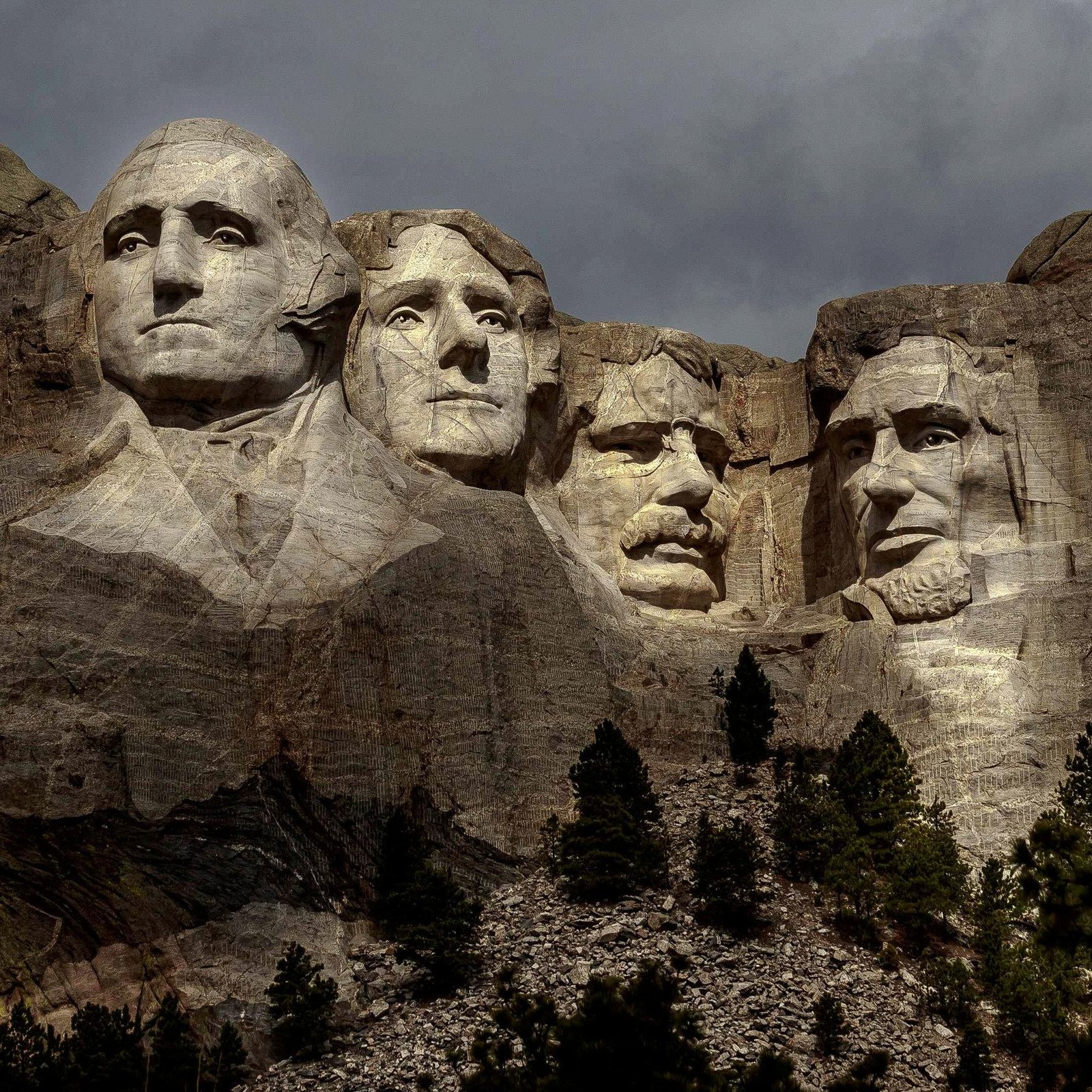 The worst time to visit Mount Rushmore: a sympathetic guide