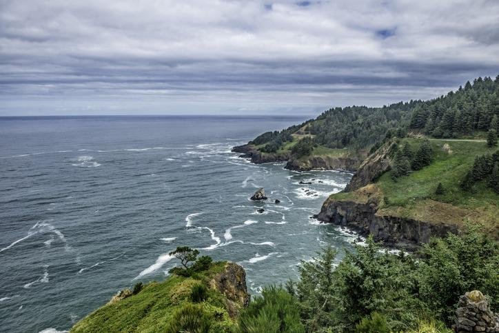 Discover the best towns on the Oregon coast to explore