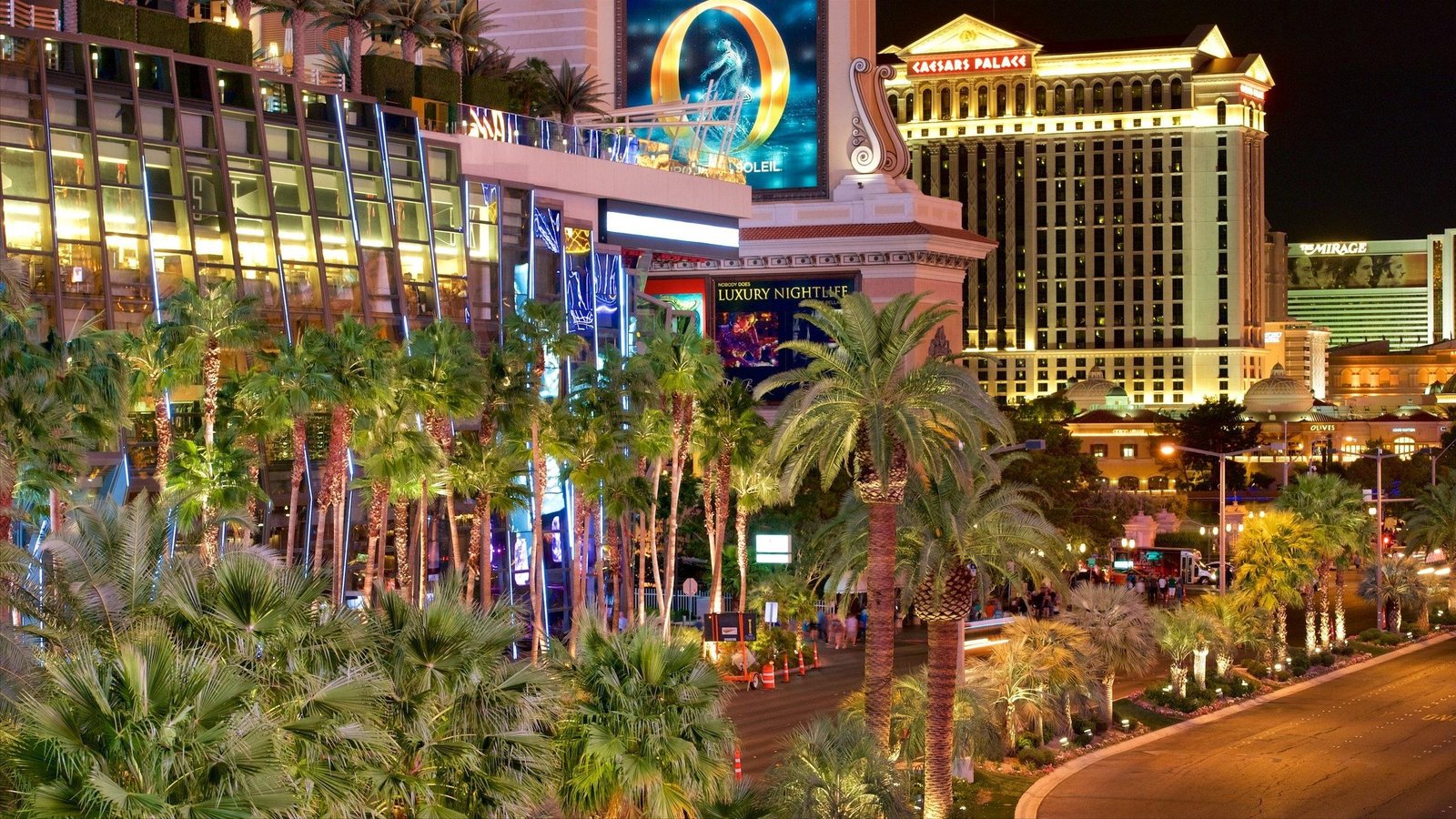 When to visit Las Vegas and the Grand Canyon: A guide