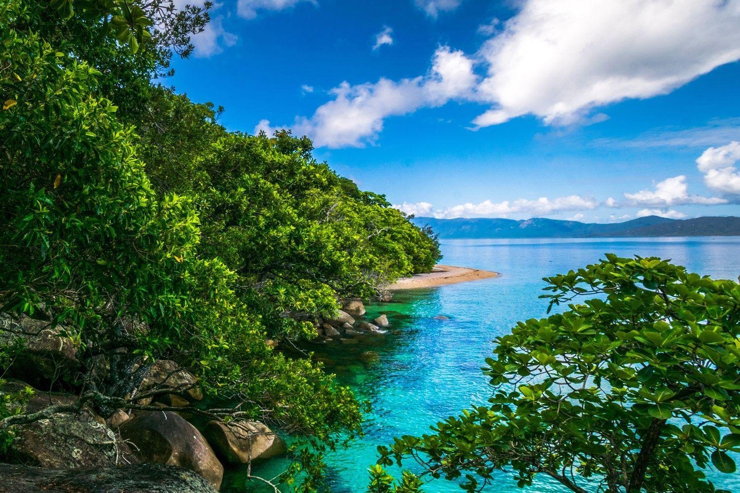 Top Scenic Islands to Visit on Lake ‌Ontario