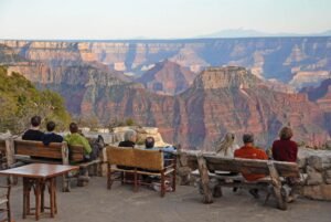Ideal seasons for visiting North Rim Grand Canyon: A guide