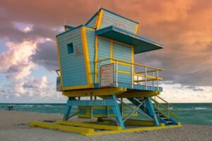 Is Miami Safe to Visit Right Now? What Travelers Should Know