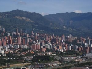 Is it safe to visit Medellin, Colombia? A compassionate guide