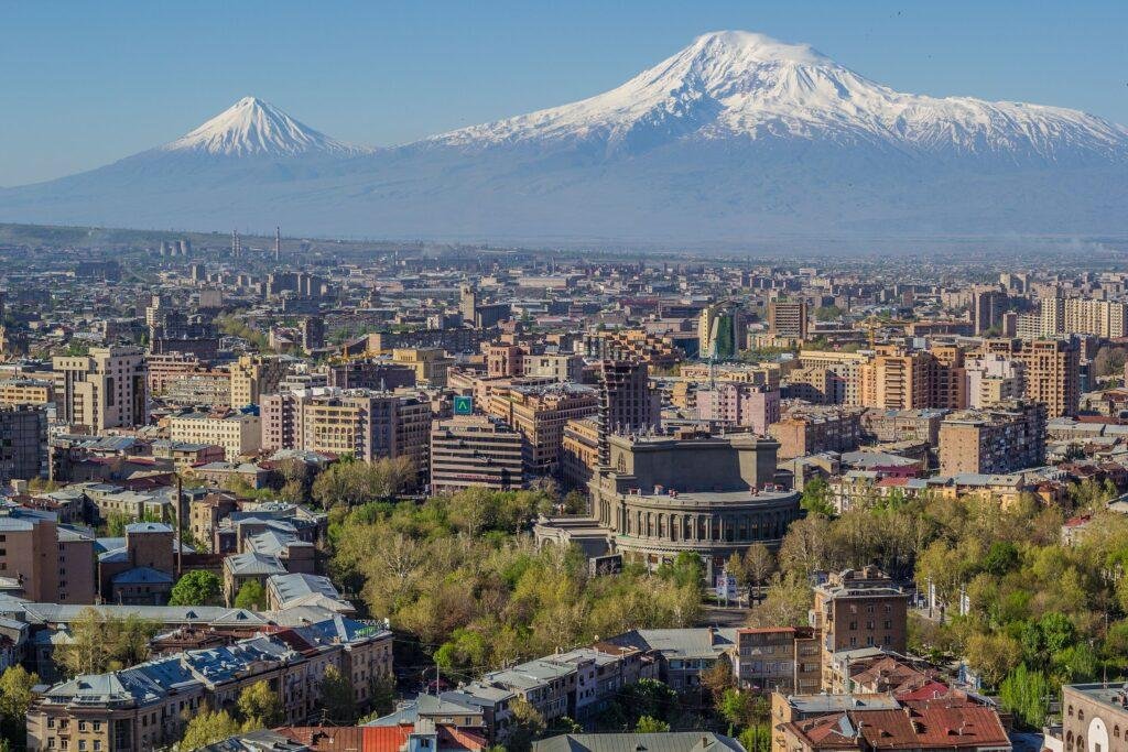 10 Compelling Reasons to Experience Armenia’s Hidden Treasures