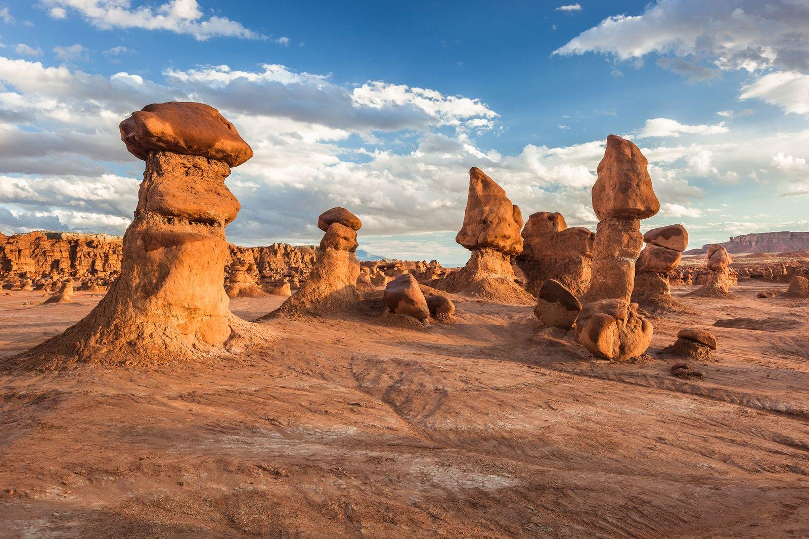 Ideal ‌Seasons to Explore Utah State Parks