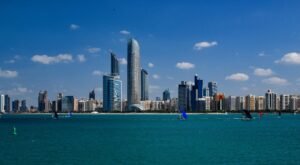 Discovering the top places to visit in Abu Dhabi: A guide