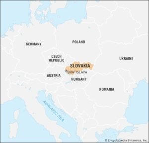 Charming winter getaways: Top places to visit in Slovakia