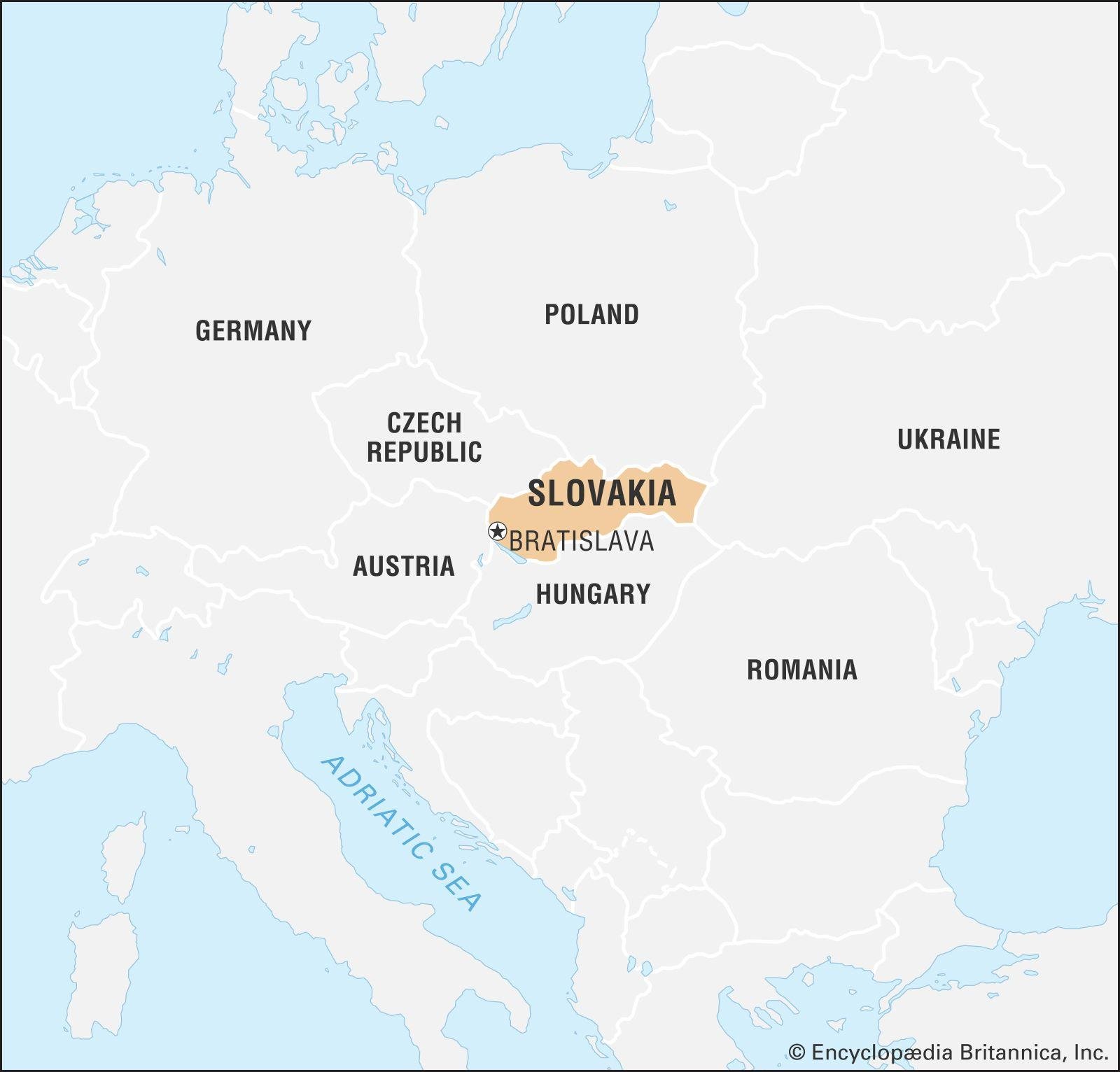 Charming winter getaways: Top places to visit in Slovakia